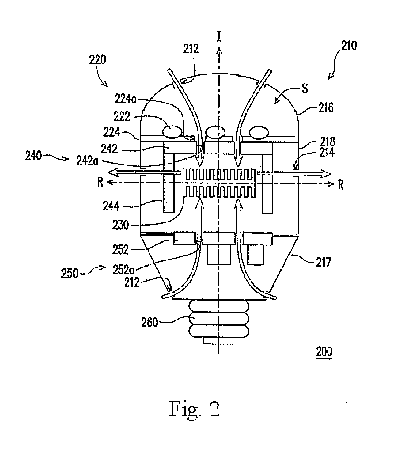 Illumination apparatus