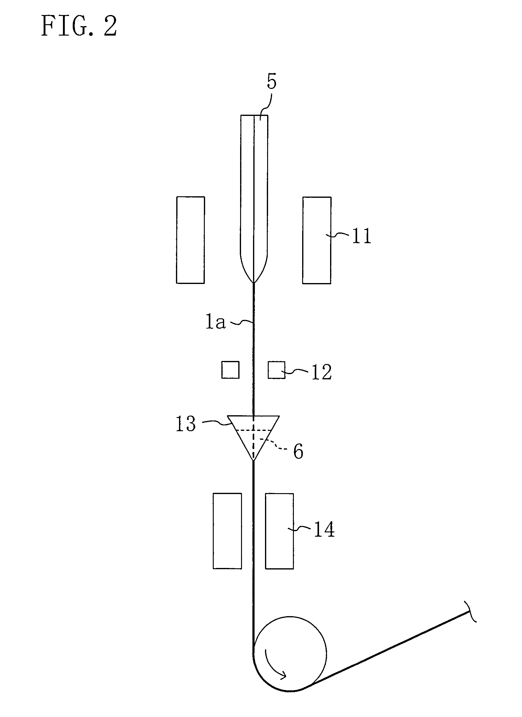 Optical fiber and method for fabricating the same