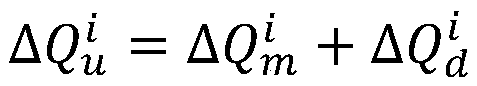 A control method of series canals based on storage balance of multi-canal ponds