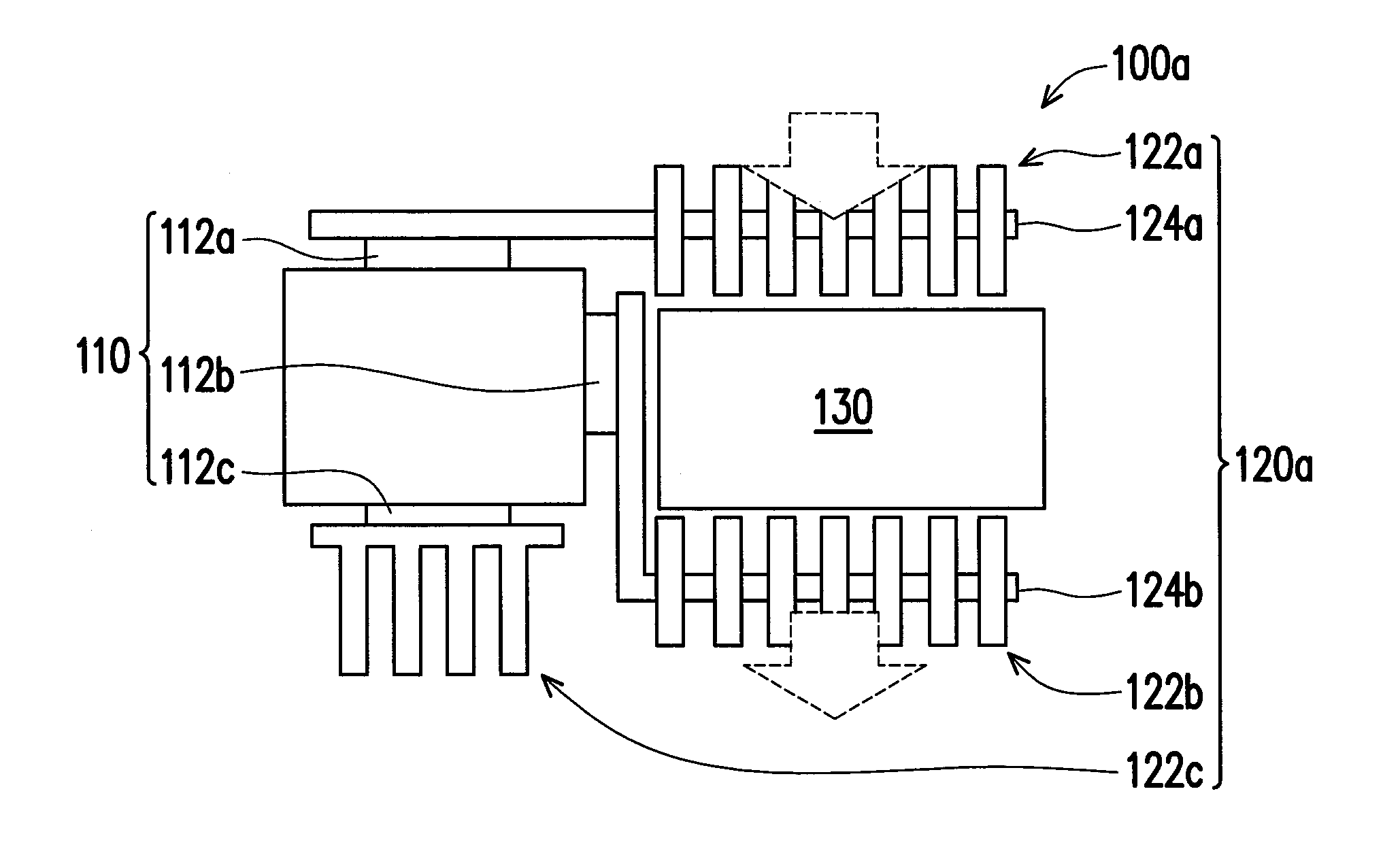 Illumination system and projection apparatus