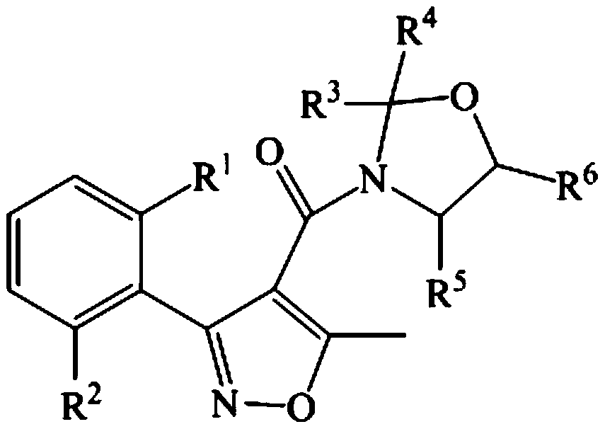 Herbicidal composition for controlling harmful weeds in areas where corn is grown and use thereof