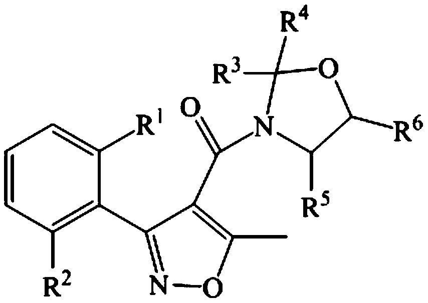 Herbicidal composition for controlling harmful weeds in areas where corn is grown and use thereof