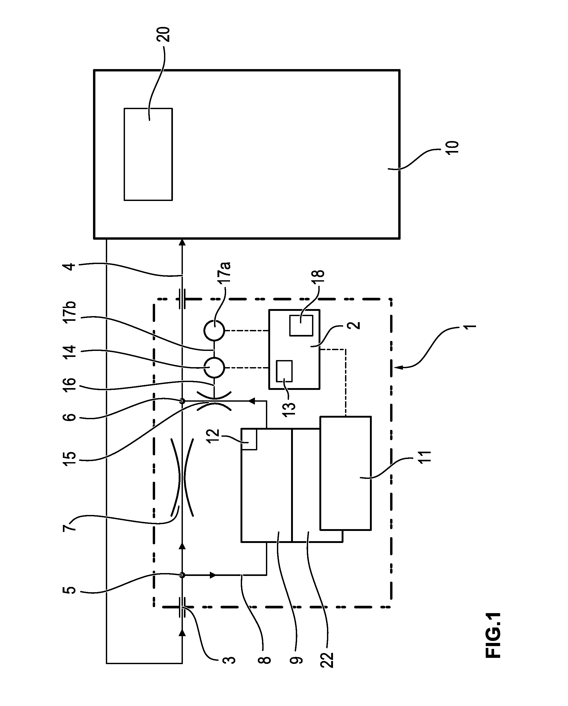 Anesthetic dispensing device