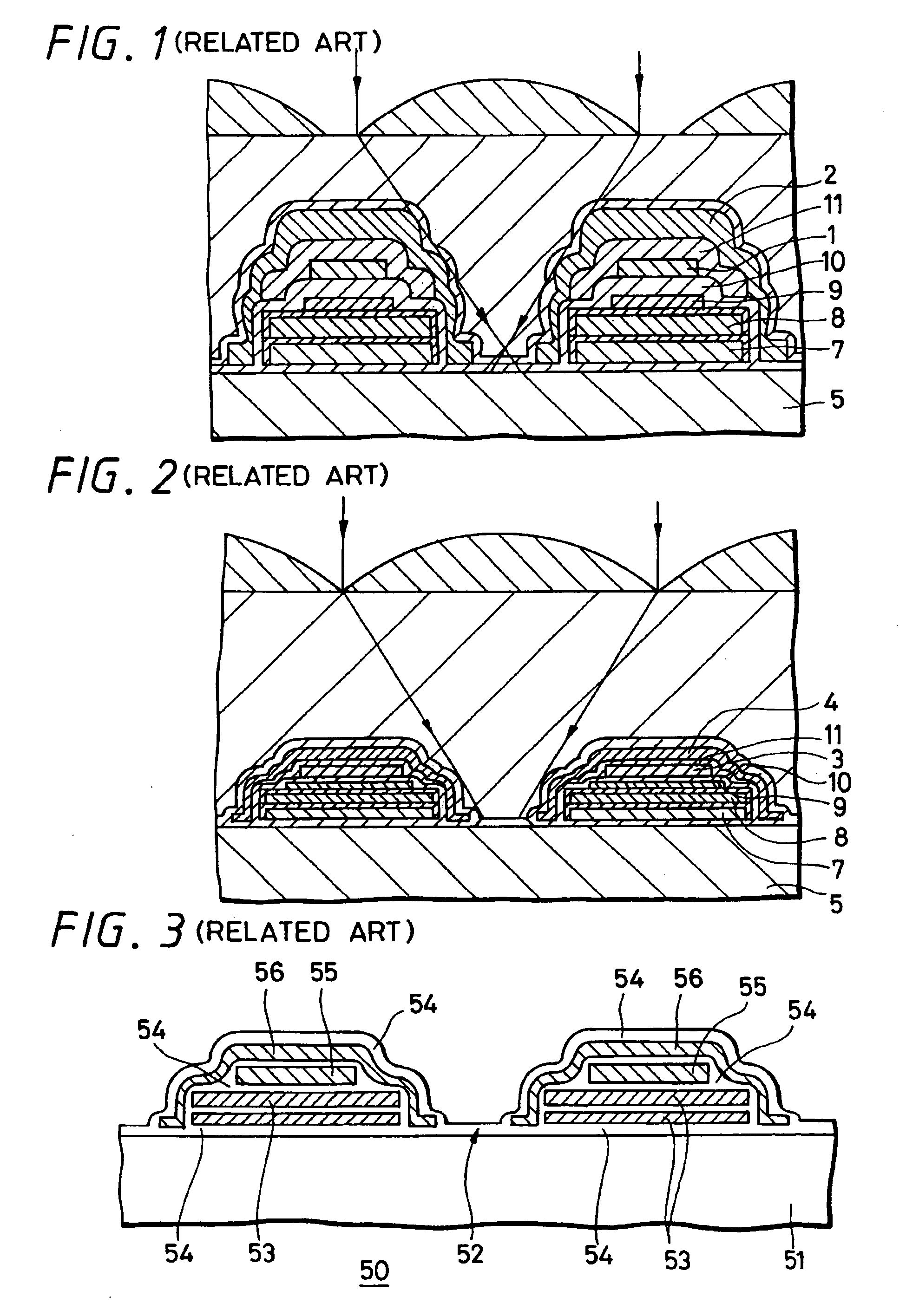 Solid-state imaging device and manufacturing method thereof