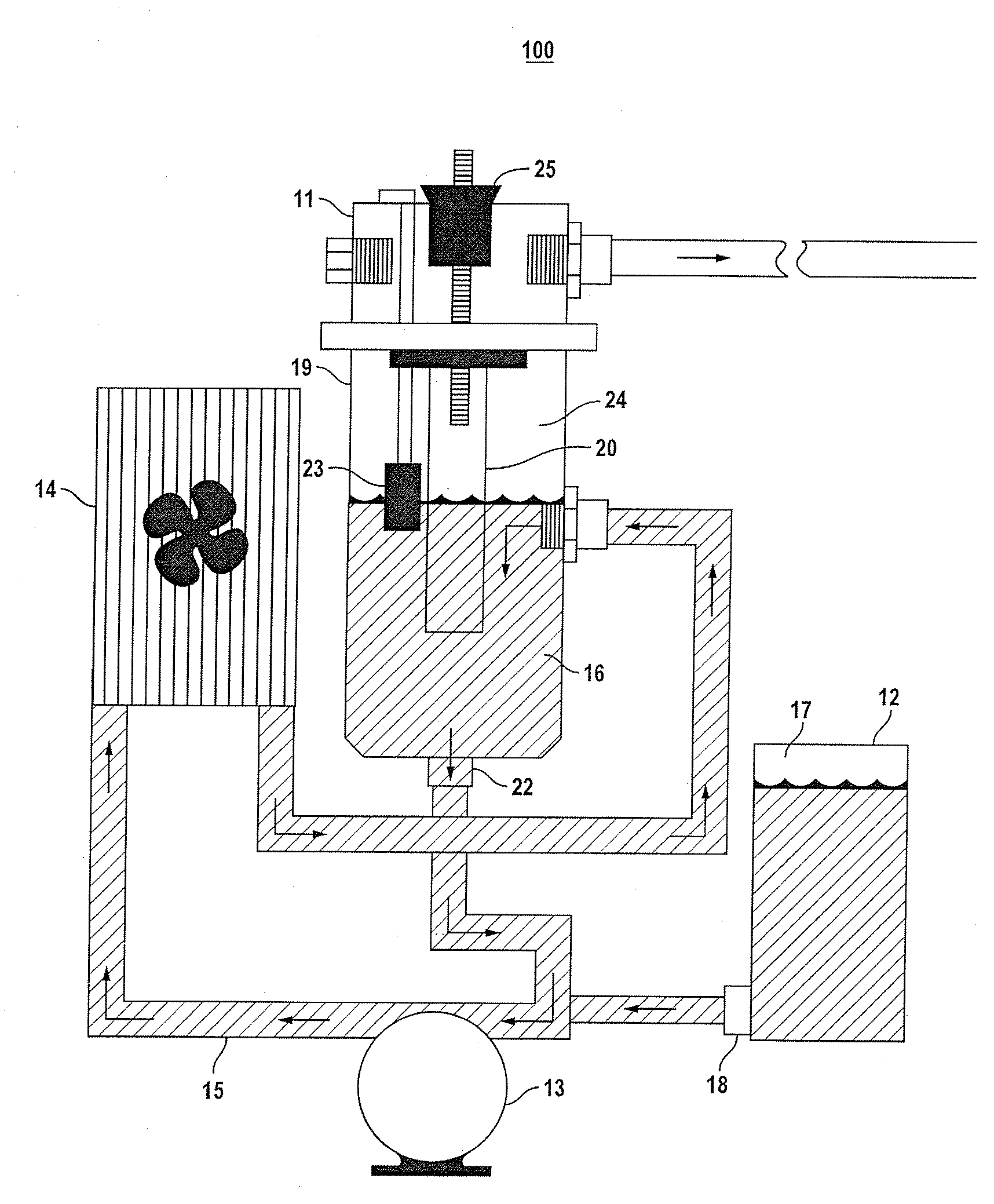 Hydrogen Generator