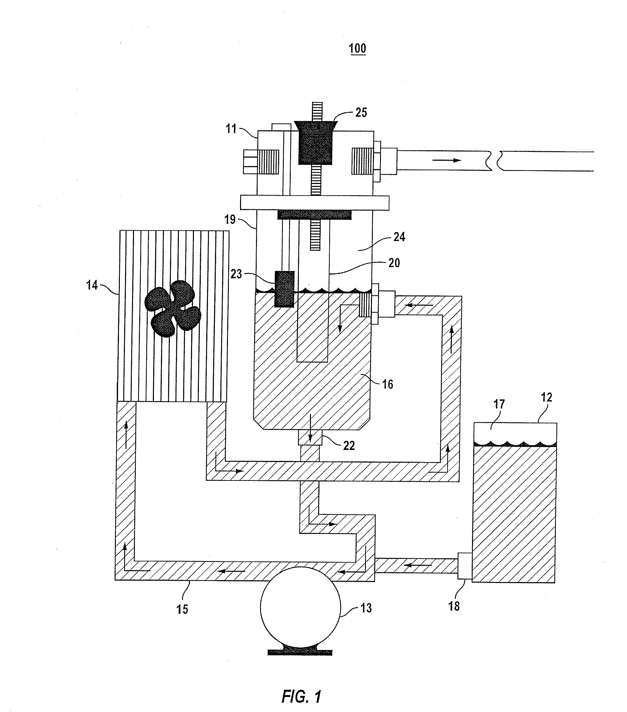 Hydrogen Generator