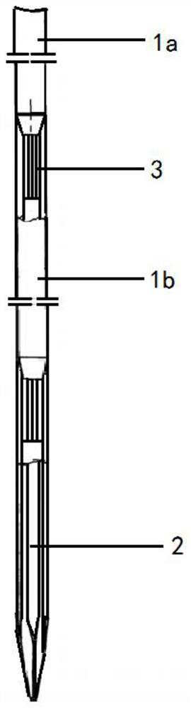 Graphene grounding system