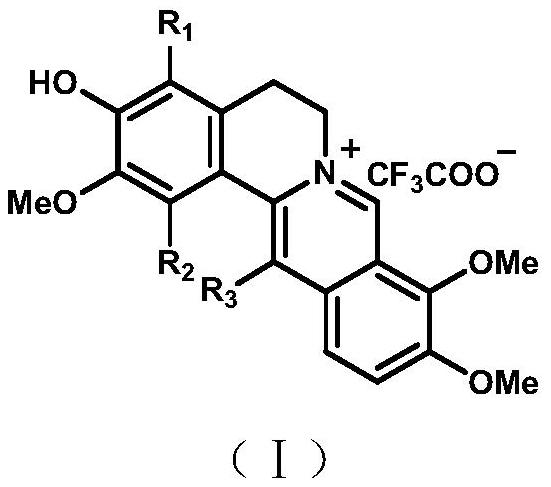 A class of alkaloid dimers and their application in the preparation of pd-1/pd-l1 pathway inhibitors