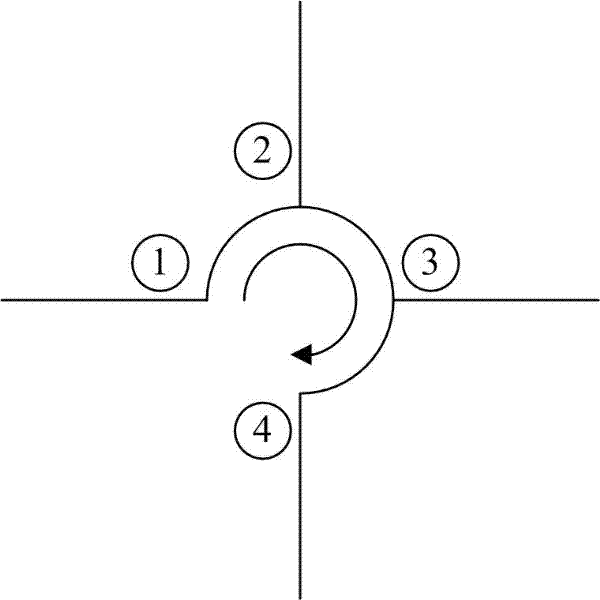 Fully distributed optical fiber strain and vibration sensing method and sensor