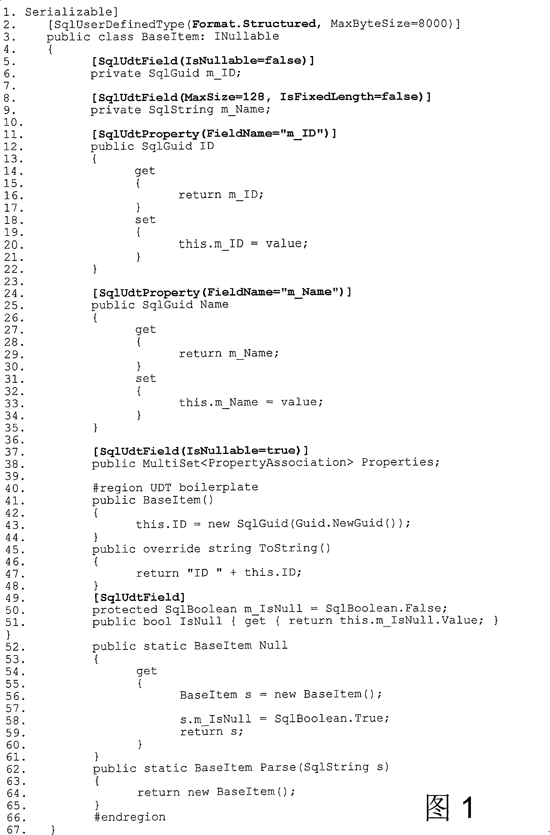 System and method for storing and retrieving XML data encapsulated as an object in a database store