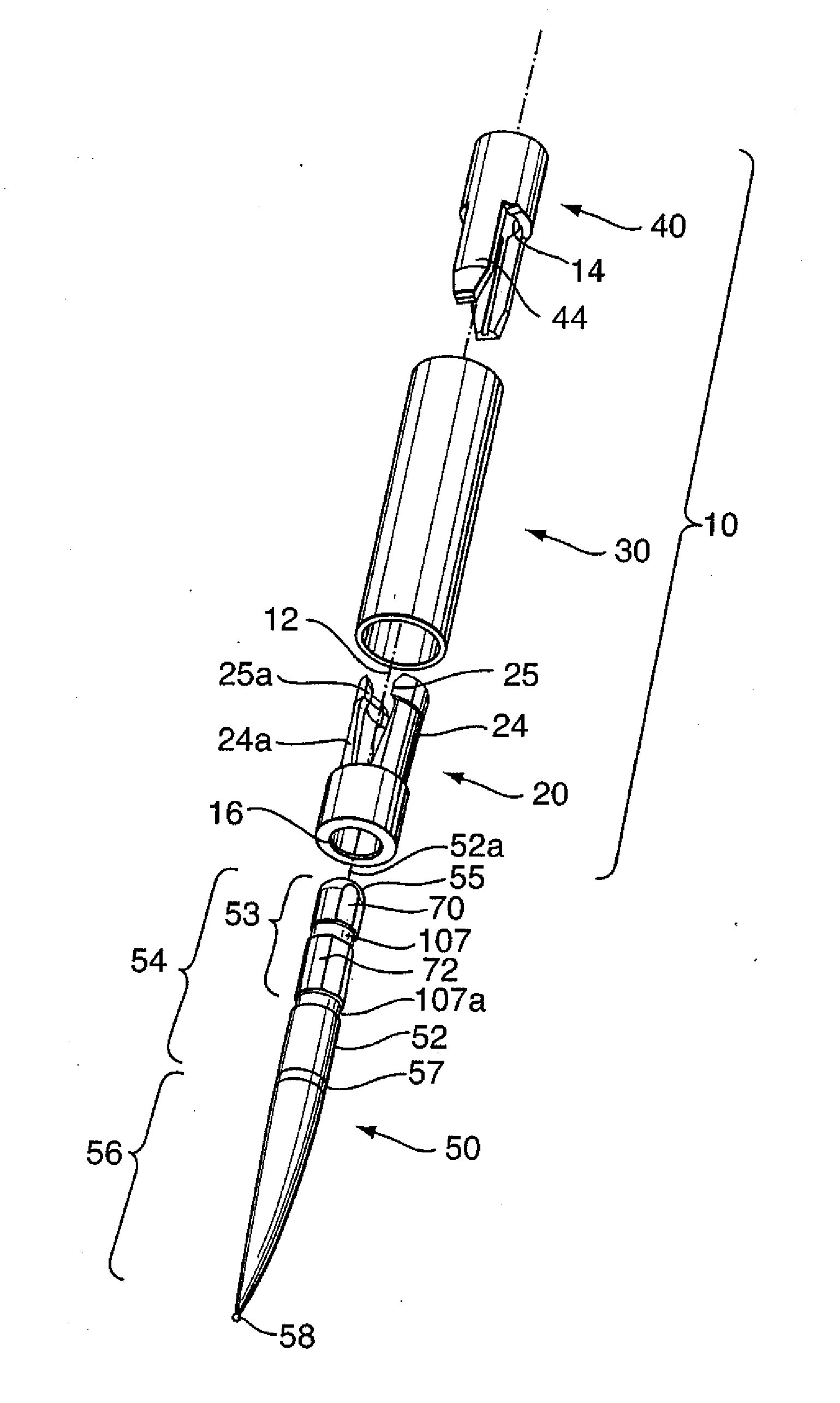 Dental bur