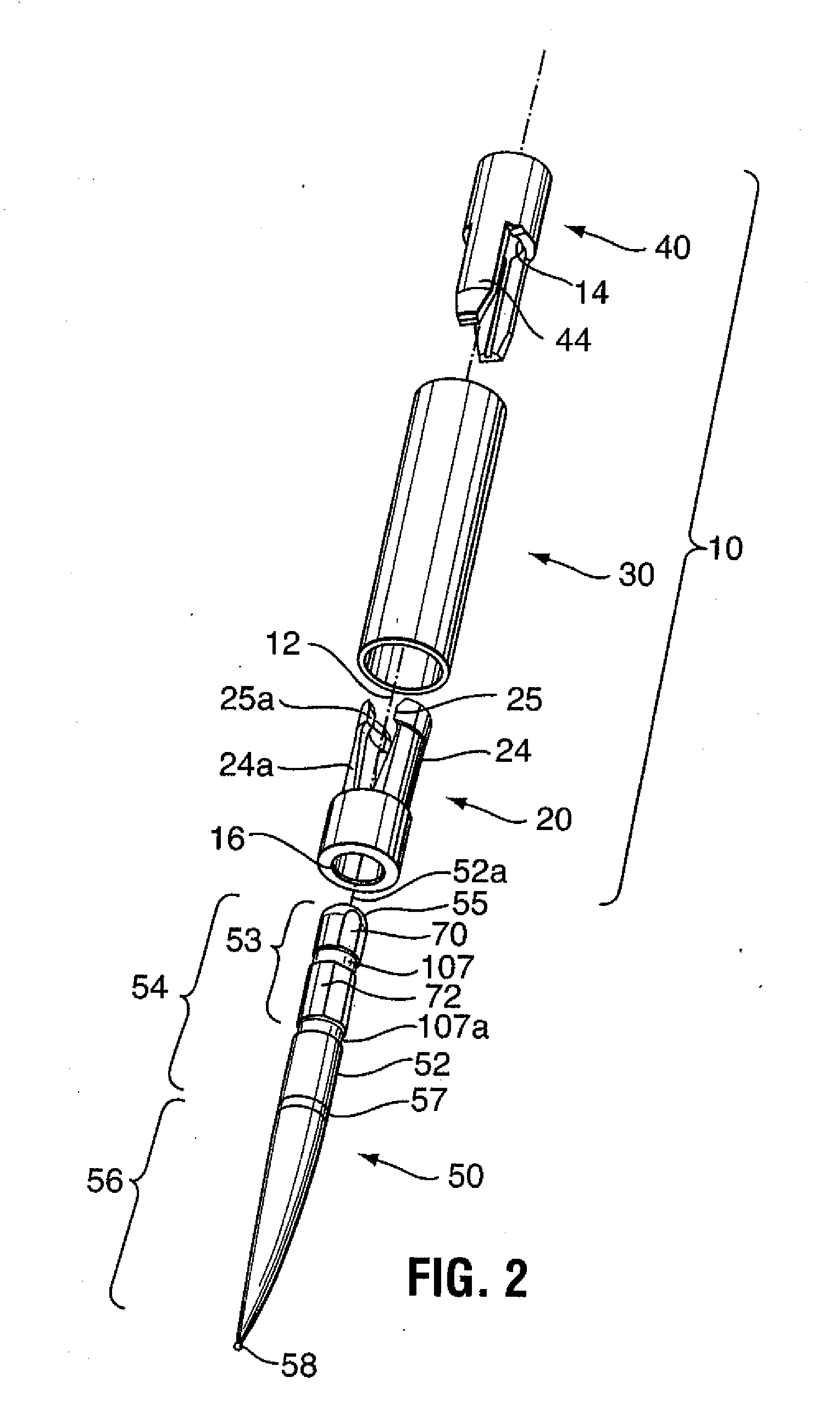 Dental bur