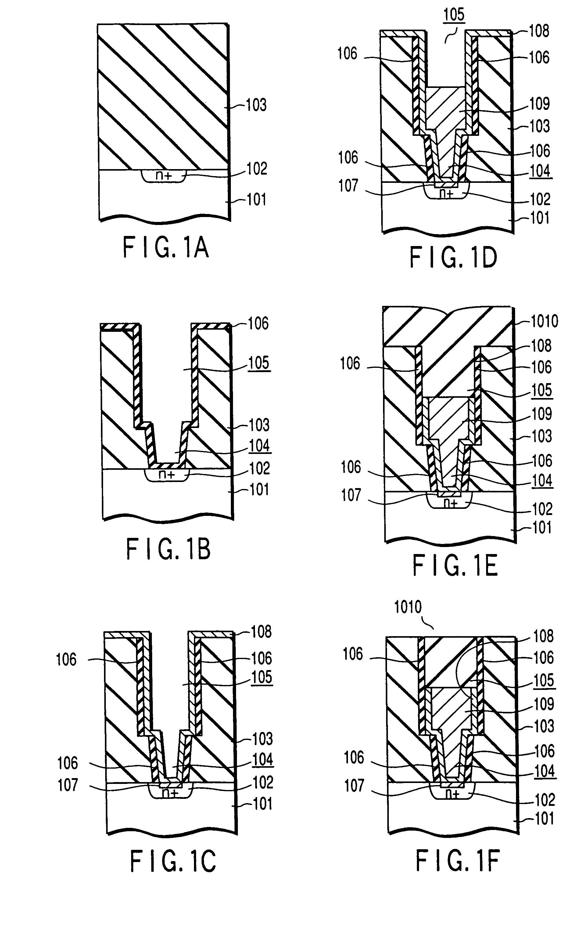 Semiconductor device and method of manufacturing the same