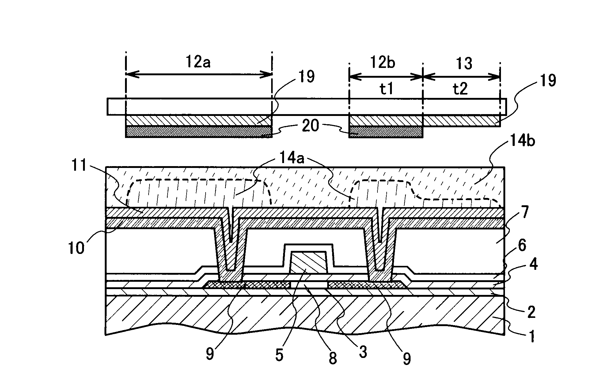 Display device and manufacturing method thereof