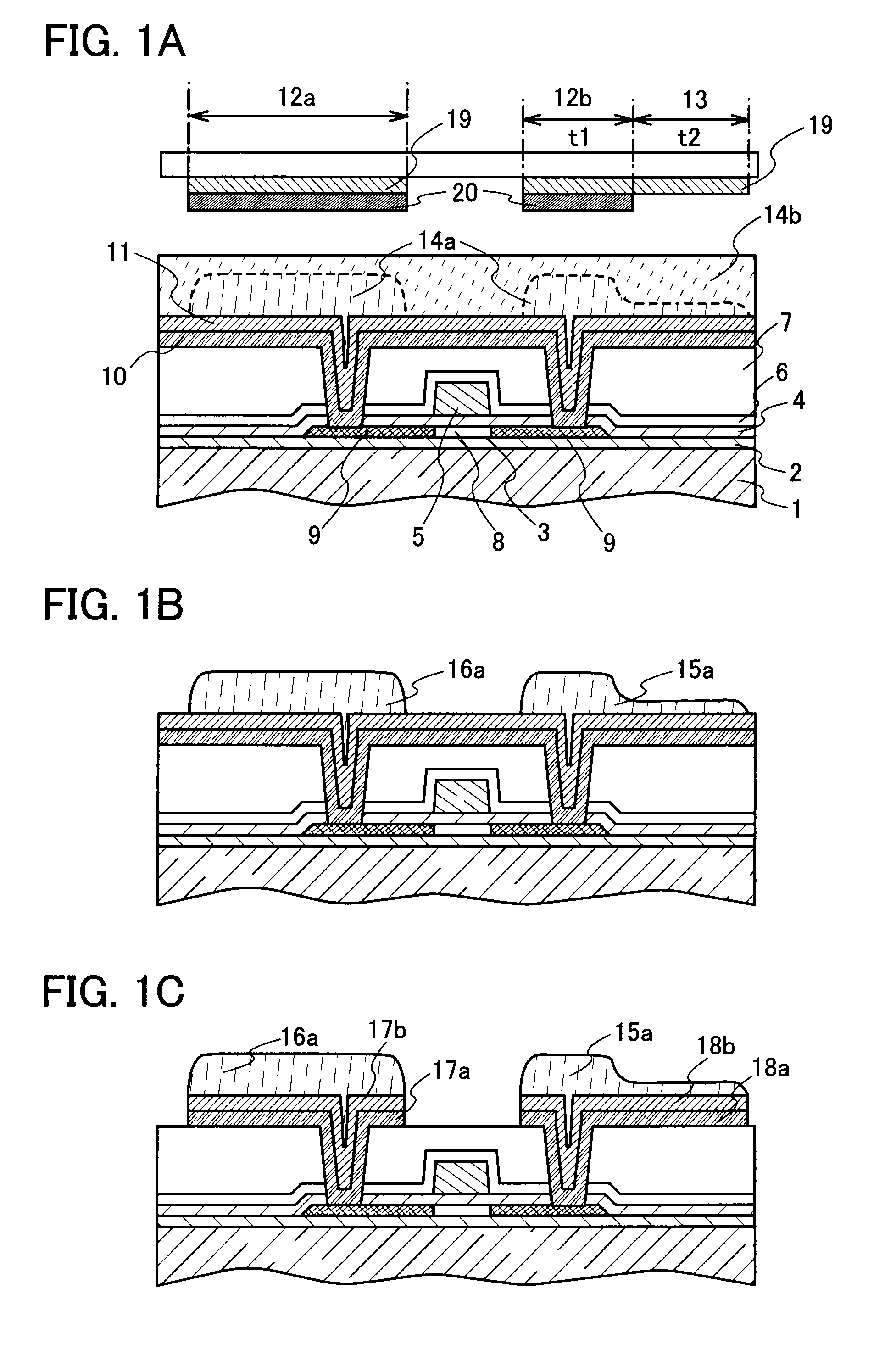 Display device and manufacturing method thereof