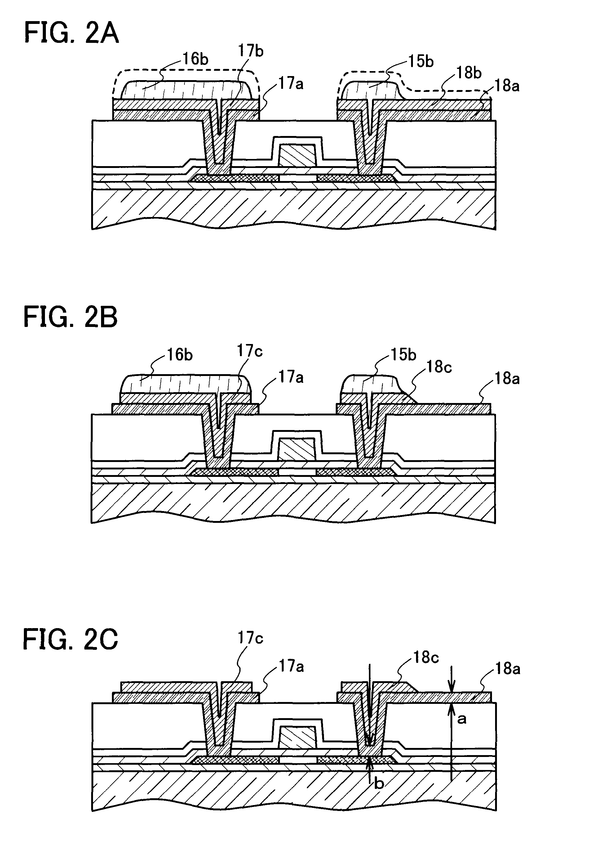 Display device and manufacturing method thereof