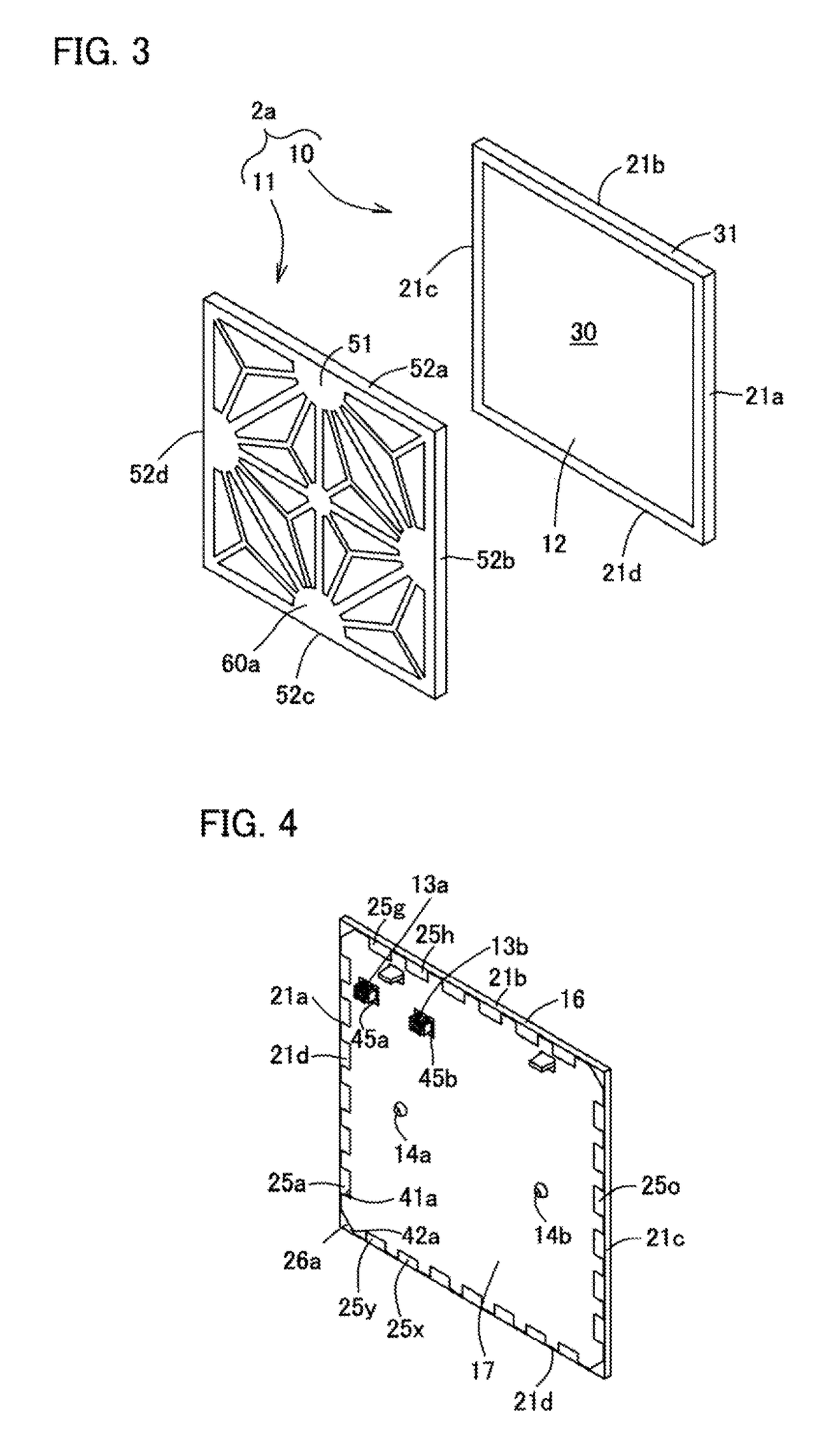 Planar light source and illumination apparatus