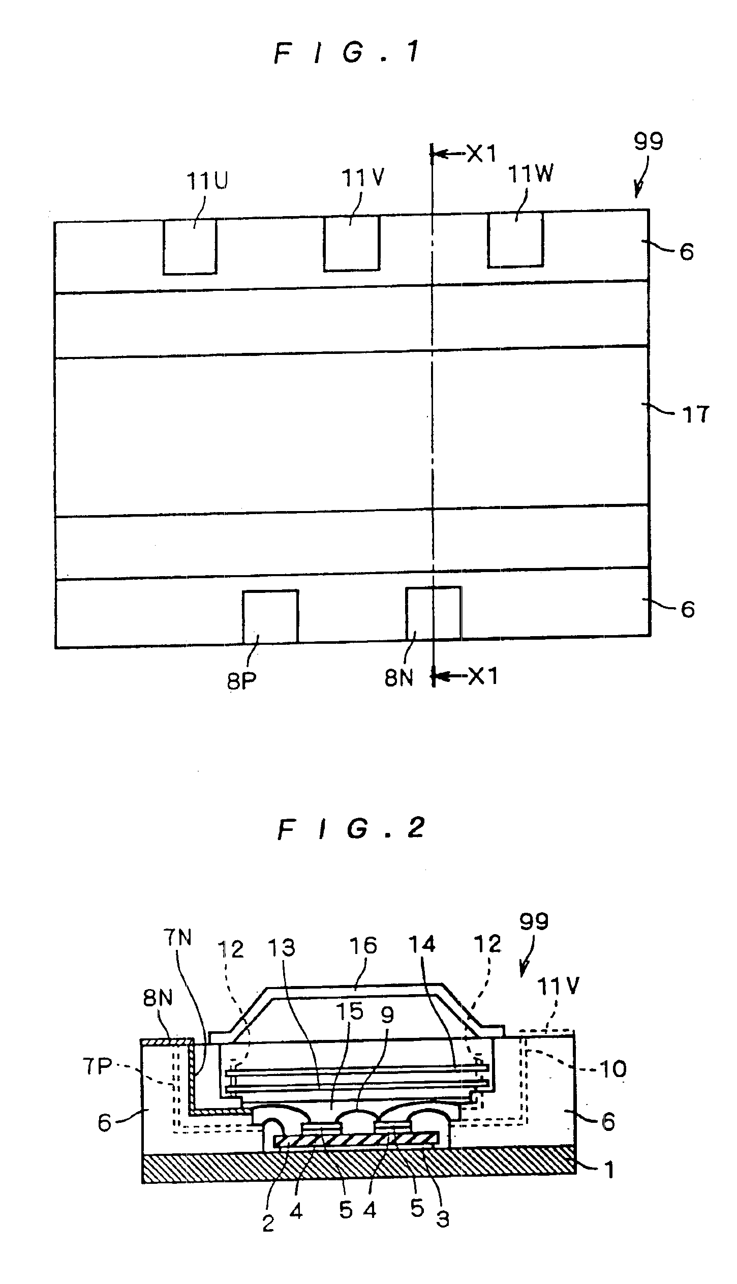 Power module