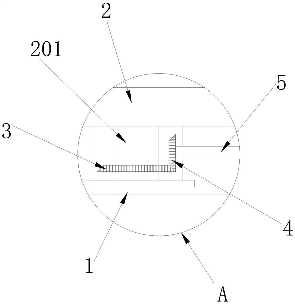 Mounting support for direct-drive motor of tablet press and mounting method of mounting support