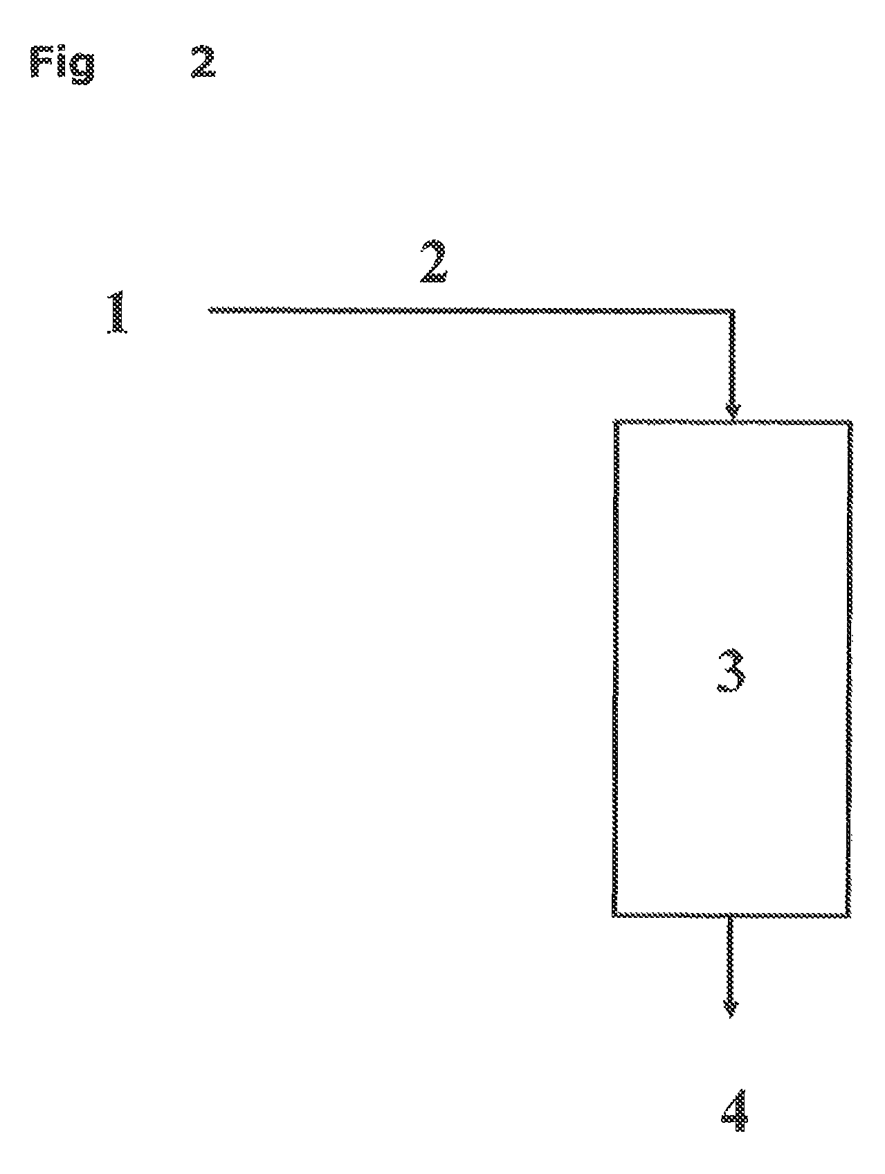 Shaping capture masses for the purification of a liquid or gas feed containing heavy metals