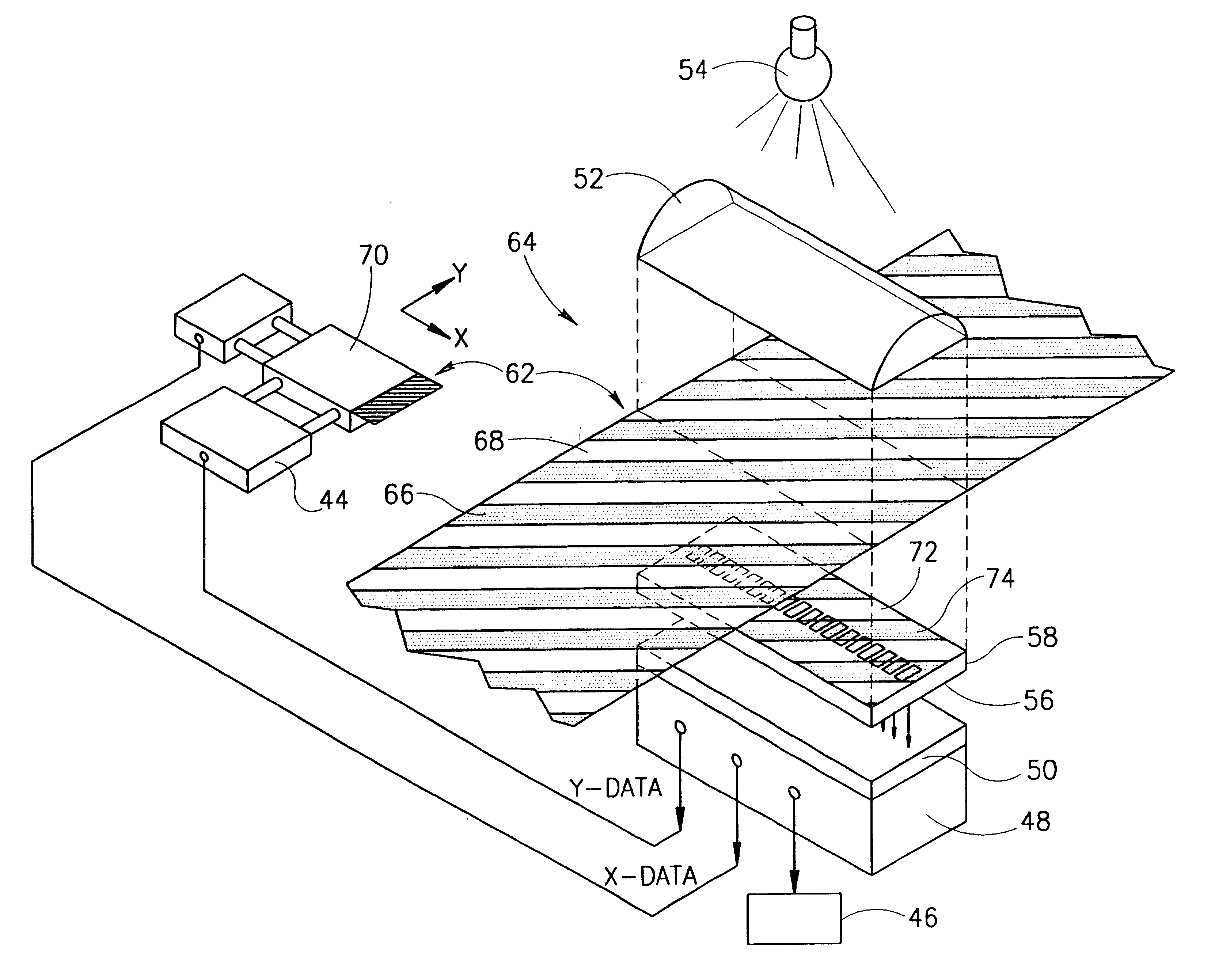 Methods and apparatus for position determination