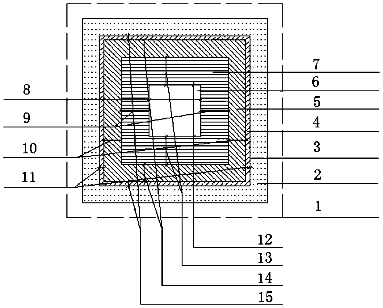 Fire resistance design method of glulam columns considering the degradation of wood strength in medium and low temperature regions