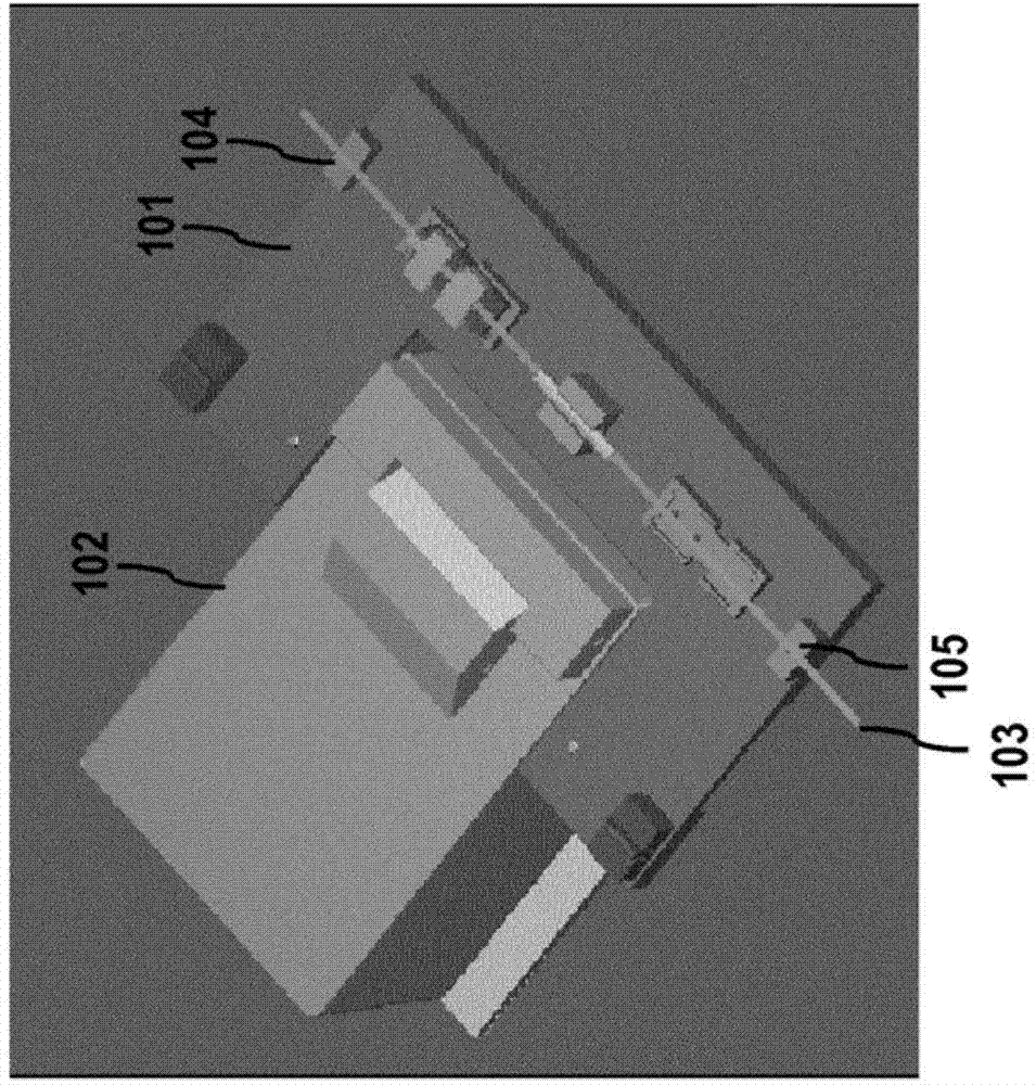 Optical fiber ribbonization apparatus and method