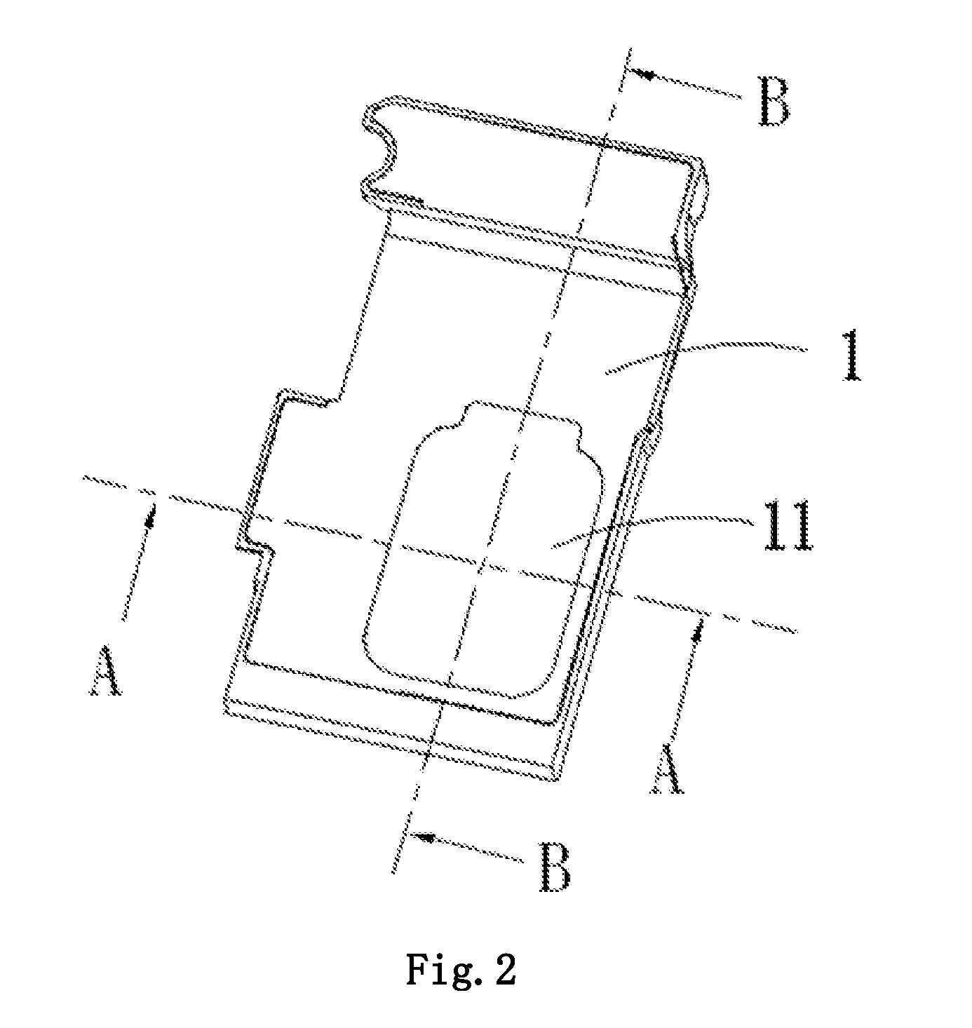 Ultrathin speaker module