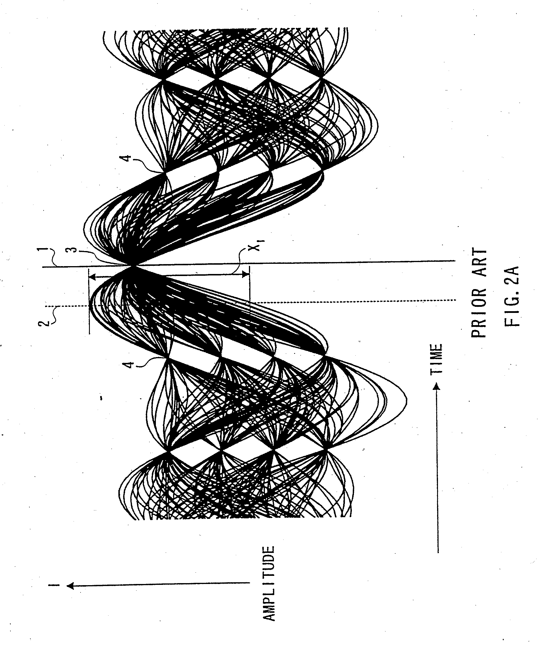 Apparatus and method for digital wireless communication