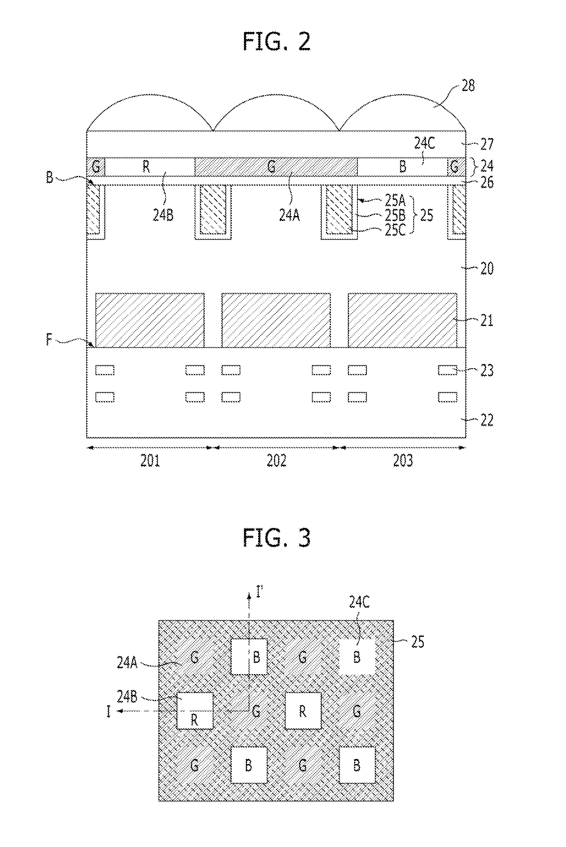 Image sensor and method for fabricating the same