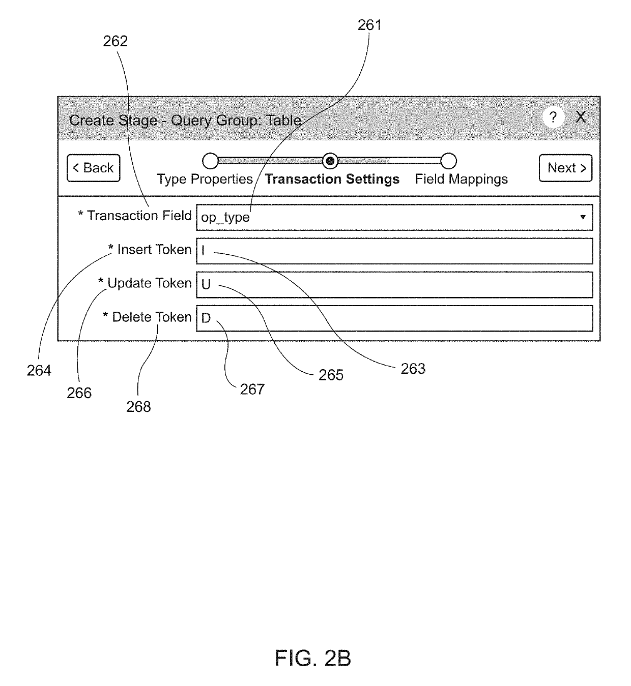 Recreating an oltp table and reapplying database transactions for real-time analytics