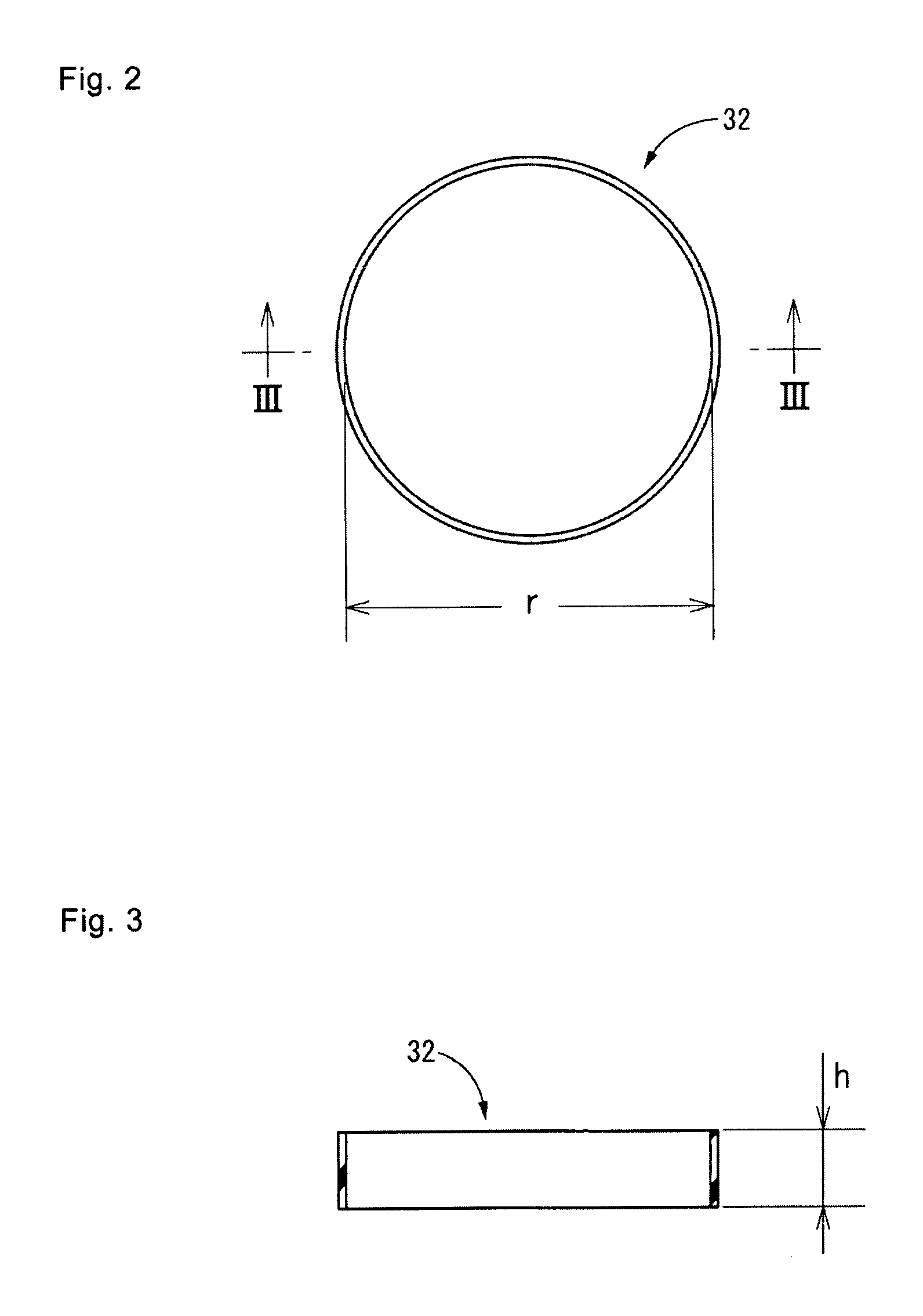 Anti-vibration rubber device