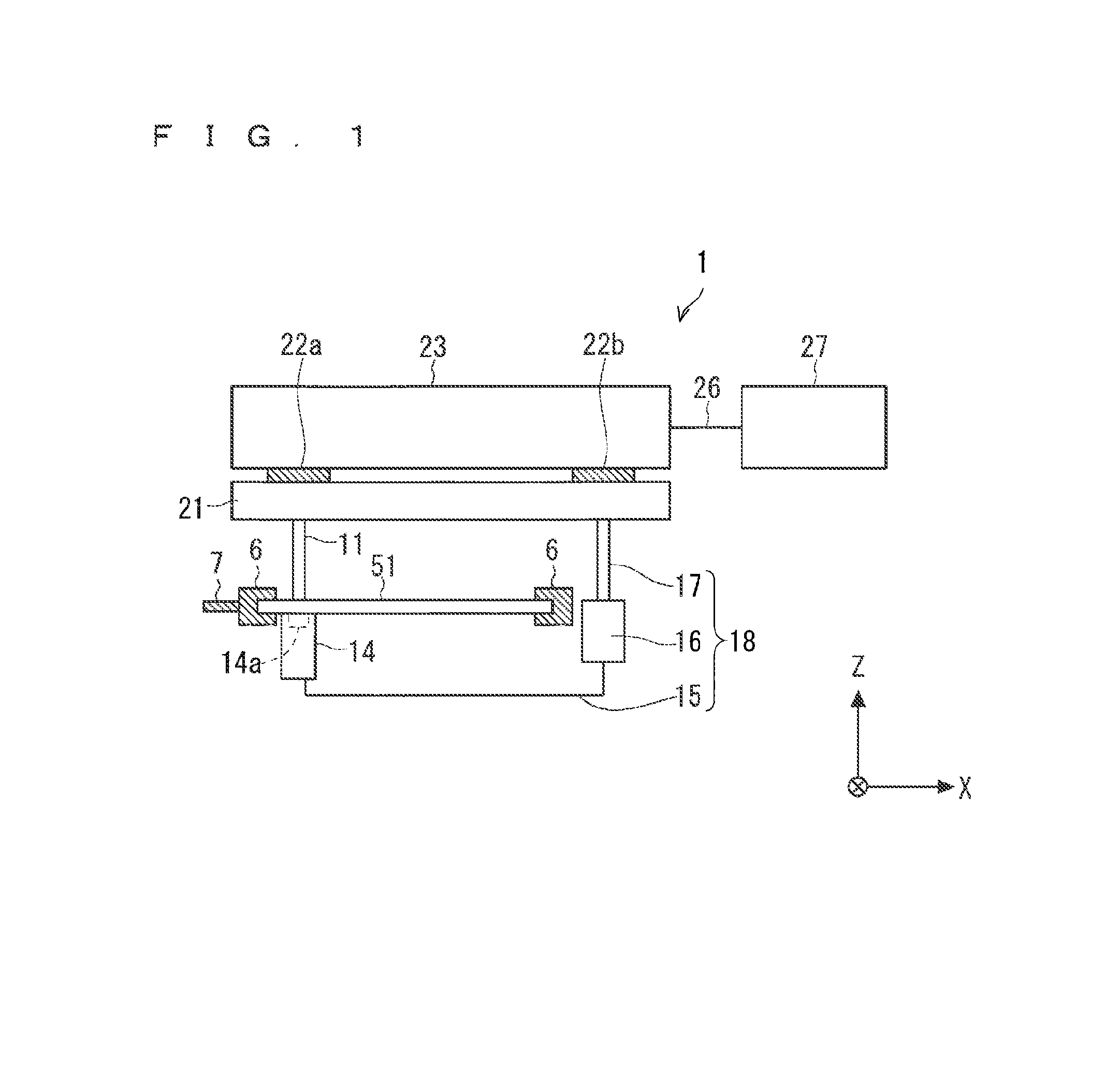 Semiconductor evaluation apparatus and semiconductor evaluation method