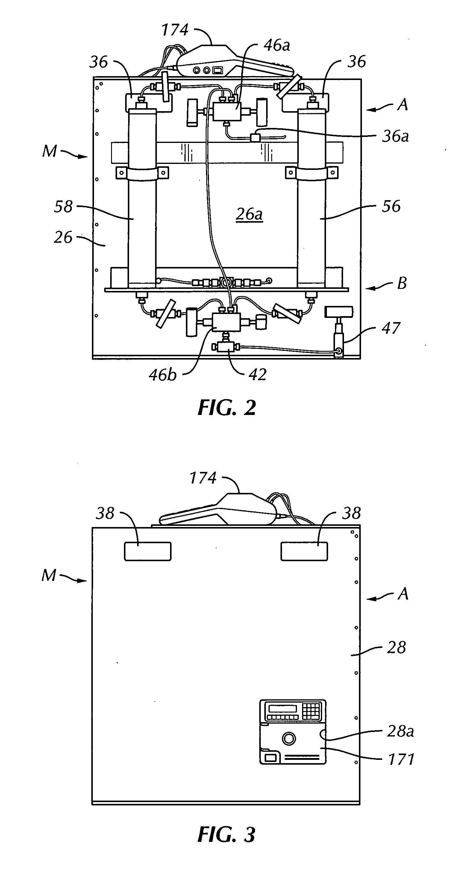 Portable core flood apparatus for conducting on-site permeability measurements