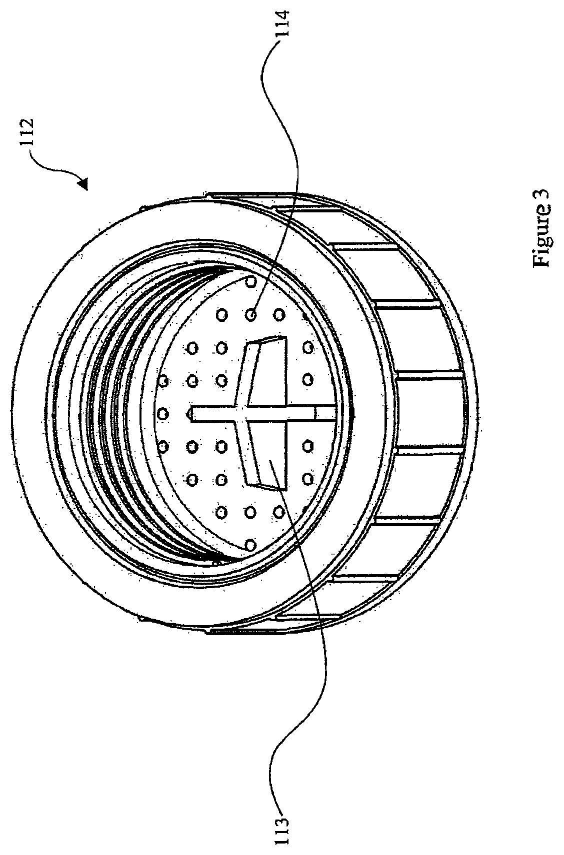 Device and method for collecting, preserving and/or transporting biological samples