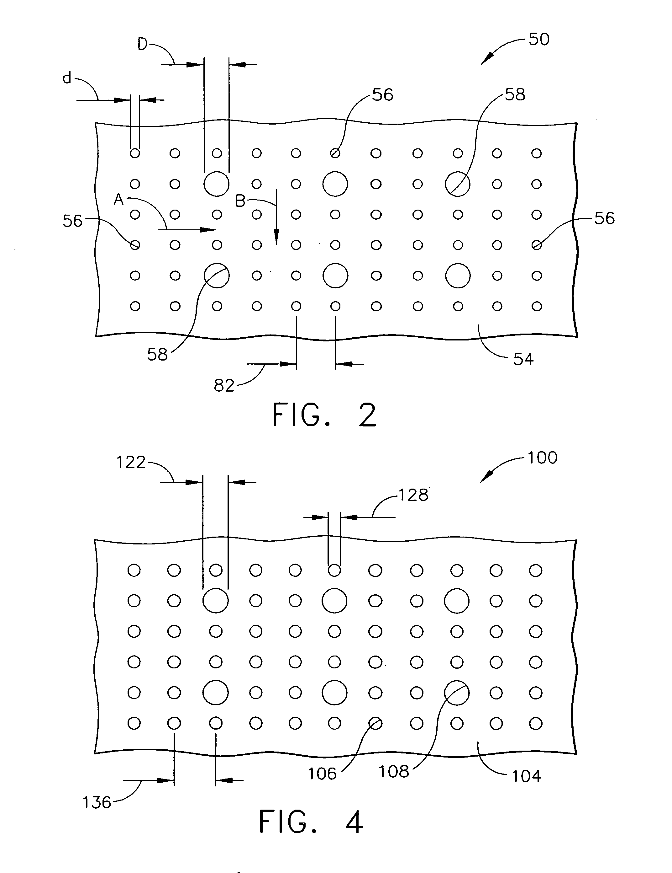 Methods and apparatus for cooling gas turbine engine components