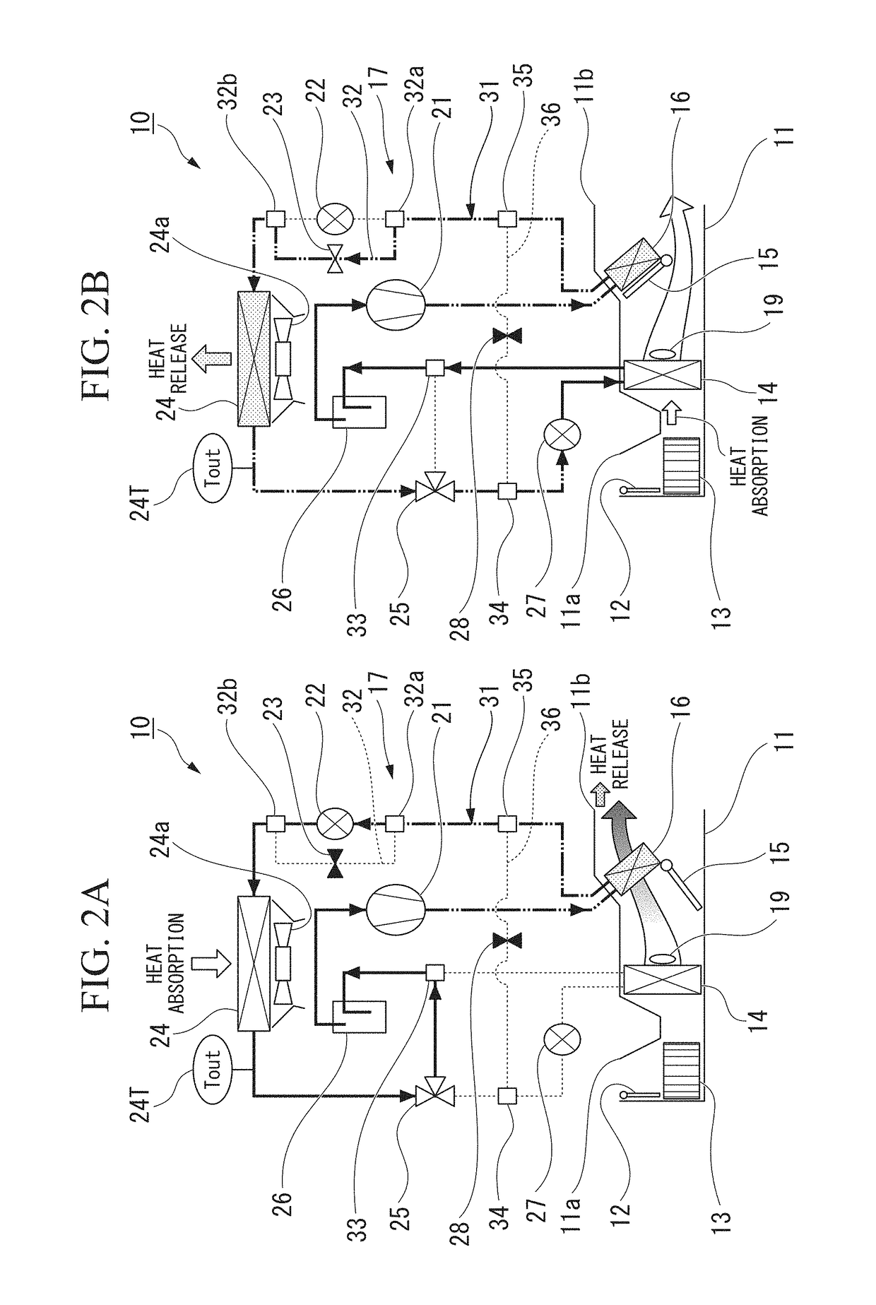 Air conditioner for vehicle