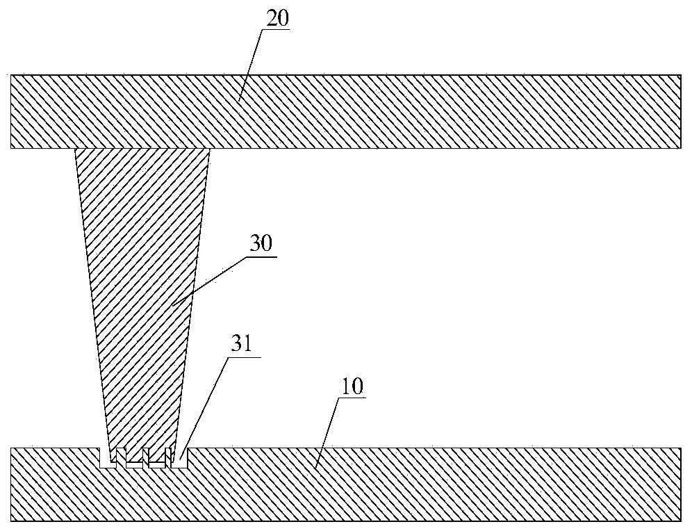 Display panel, manufacturing method thereof and display device