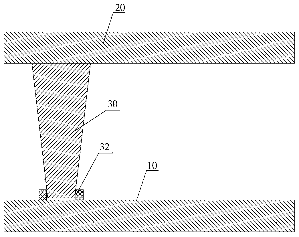 Display panel, manufacturing method thereof and display device