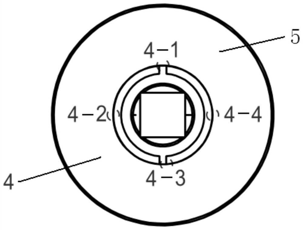 Mounting and welding method for controlling tracking errors of coaxial optical devices