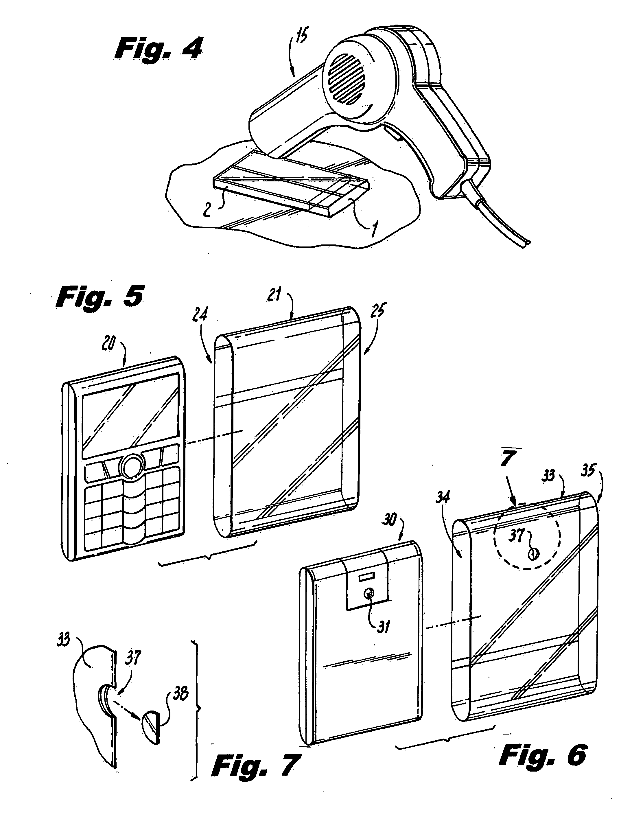 Shrink wrap sleeves for electronic devices