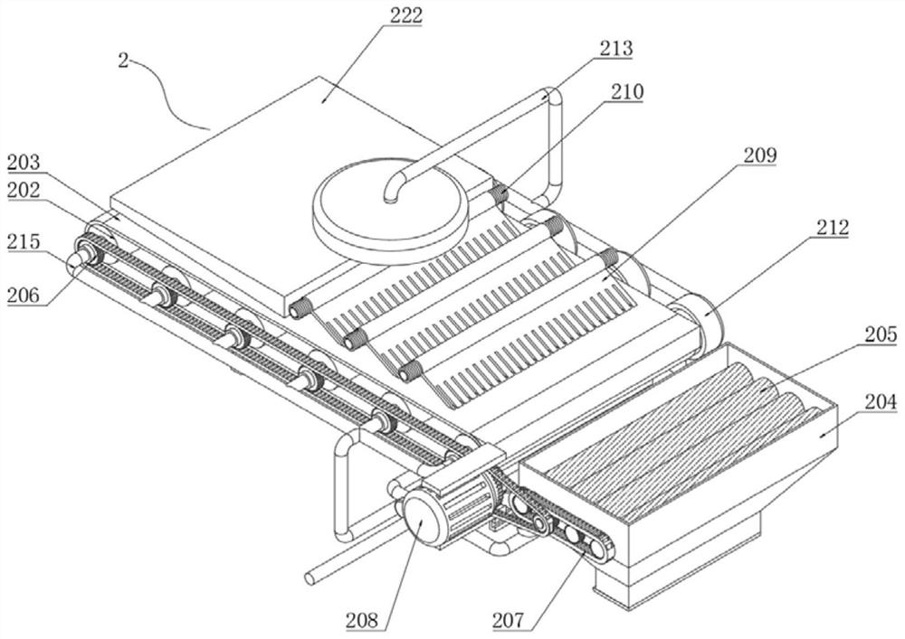 Soil organic restoration device and soil restoration method for smart agriculture