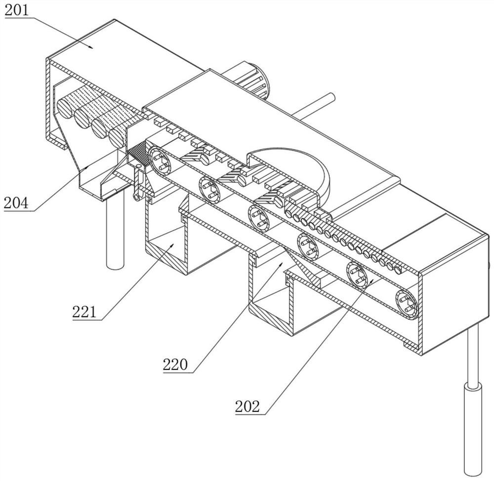 Soil organic restoration device and soil restoration method for smart agriculture