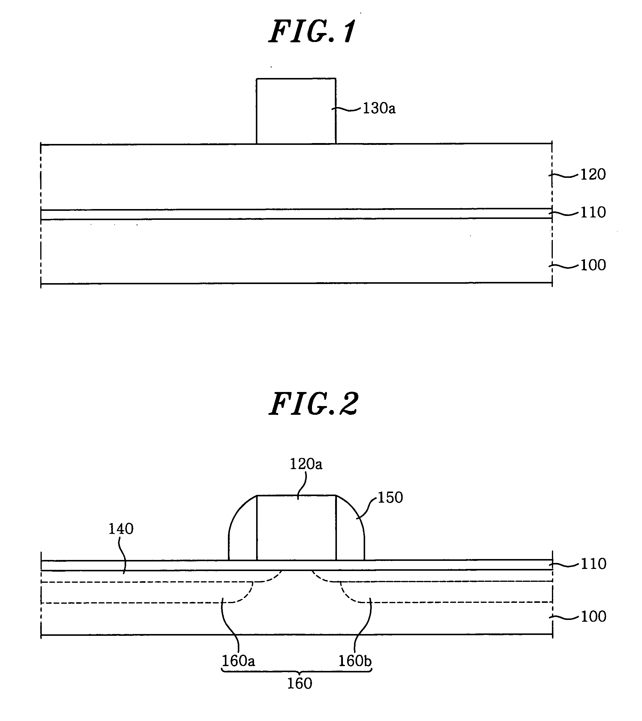 Method of manufacturing semiconductor device