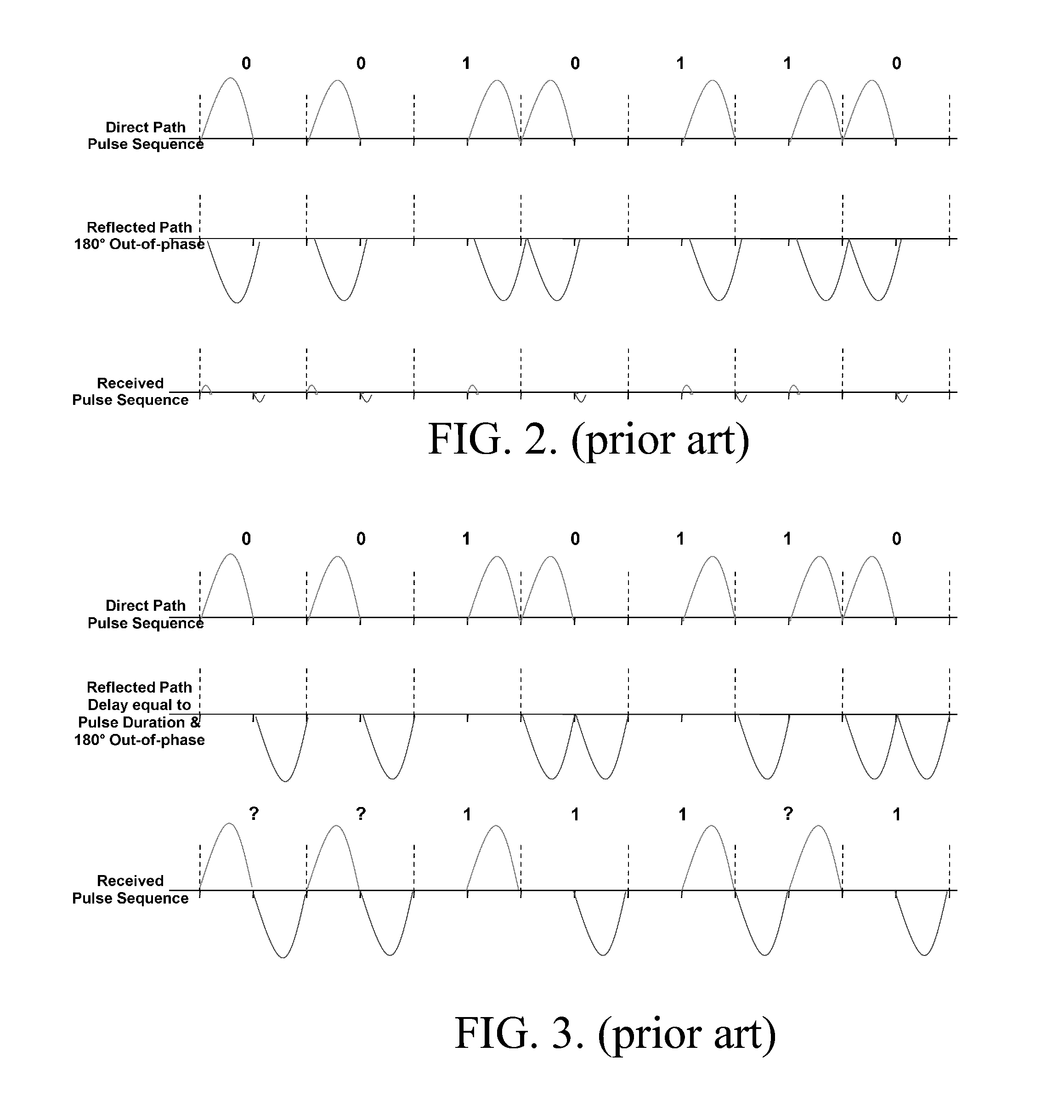 Ads-b receiver system with multipath mitigation