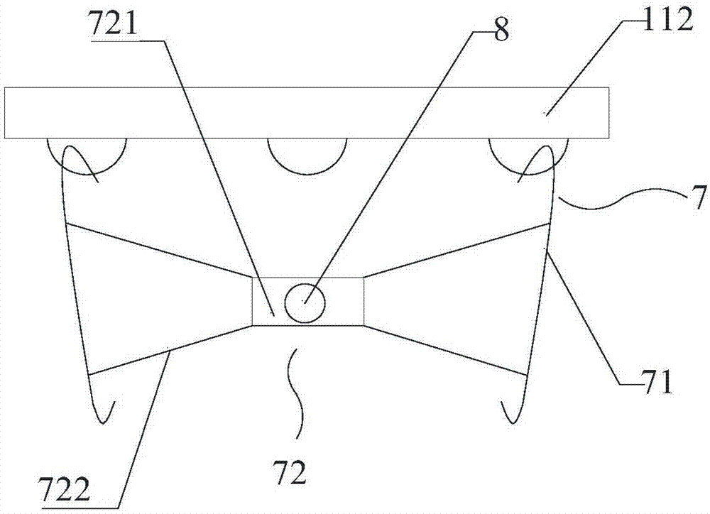 Double-loop sound barrier production line