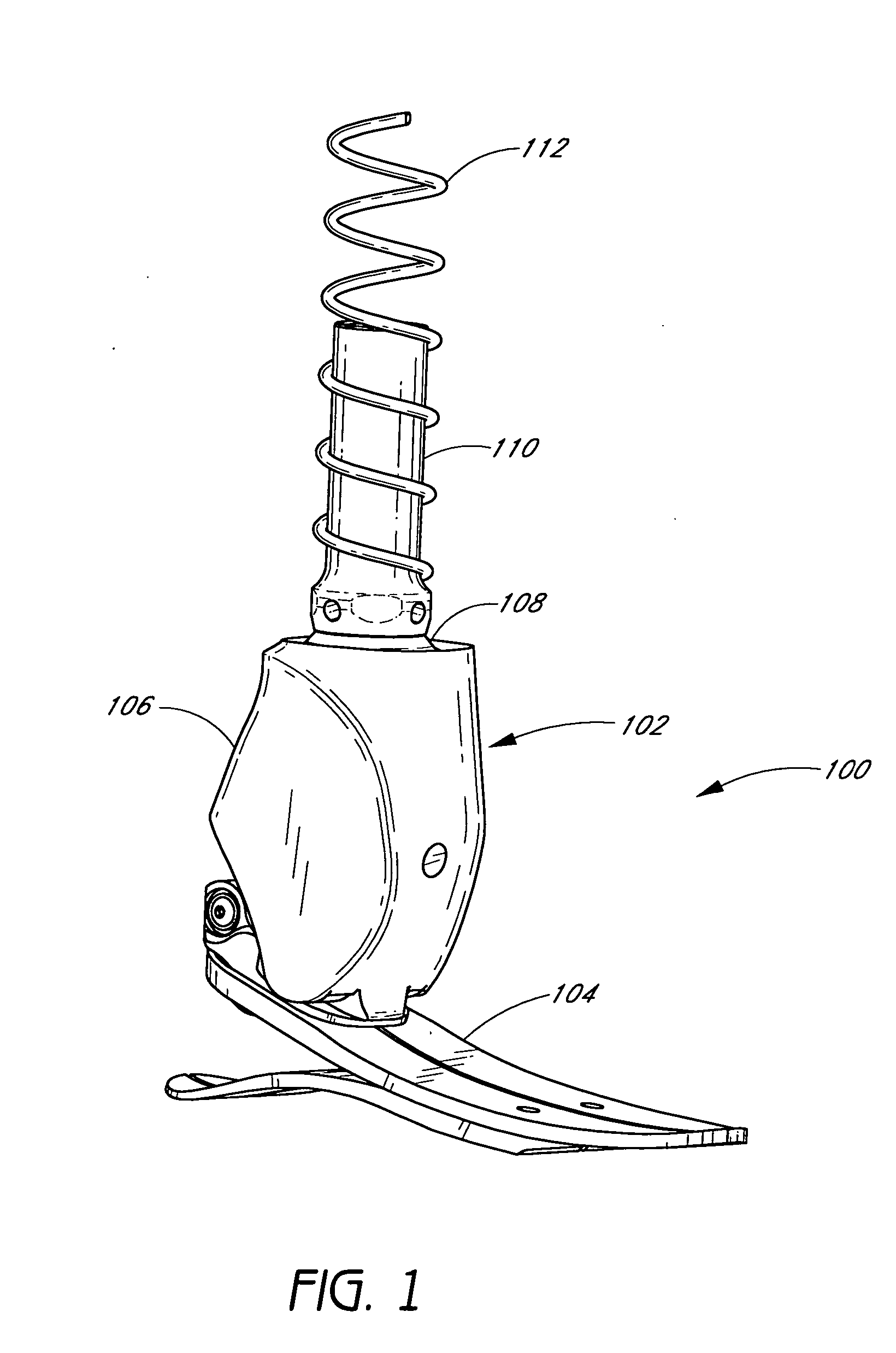 Systems and methods for adjusting the angle of a prosthetic ankle based on a measured surface angle