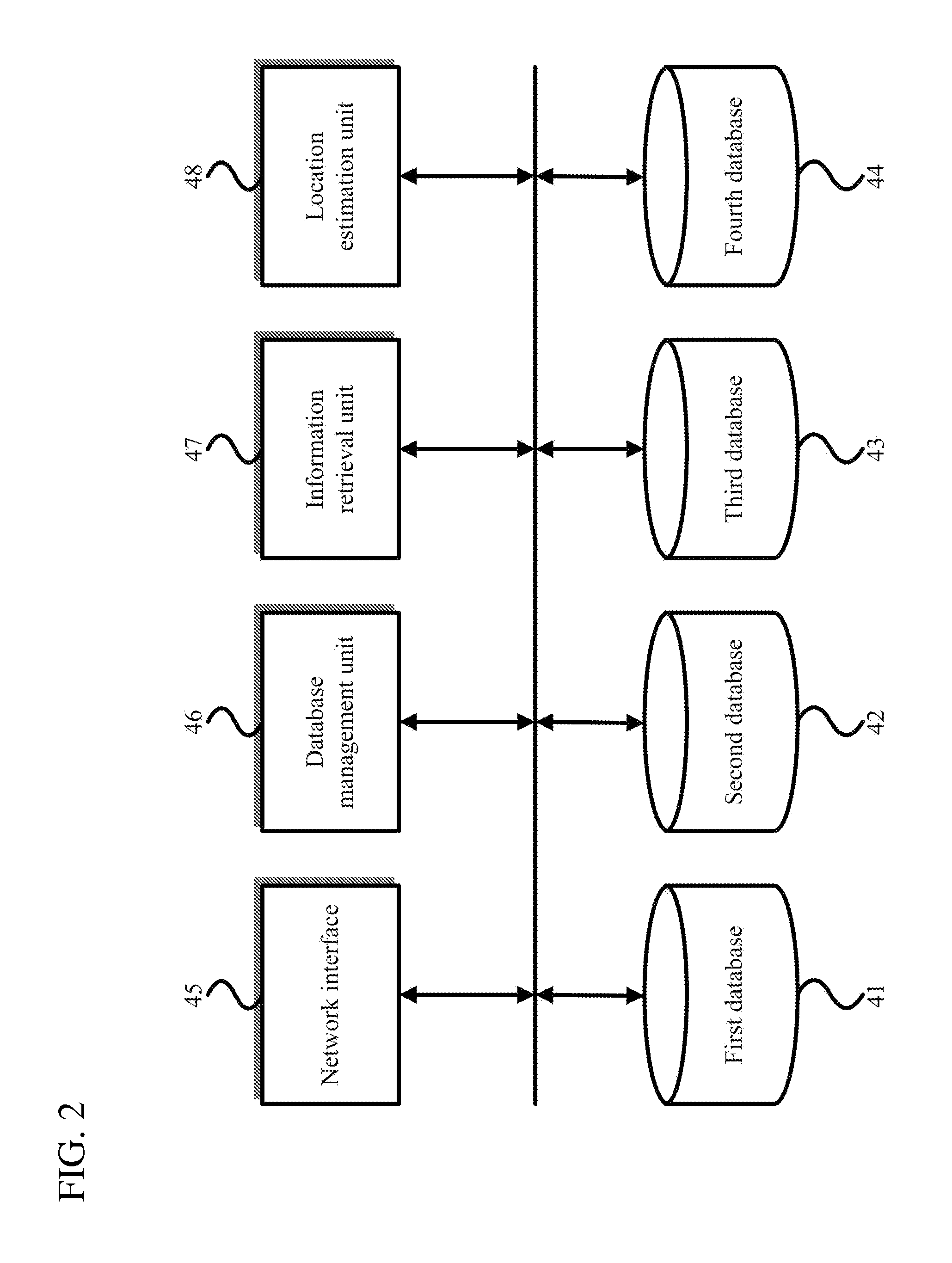 Method of estimating location of mobile device in transportation using WiFi