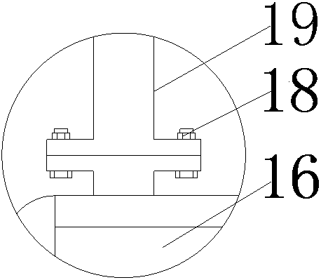 A drum with water circulation function