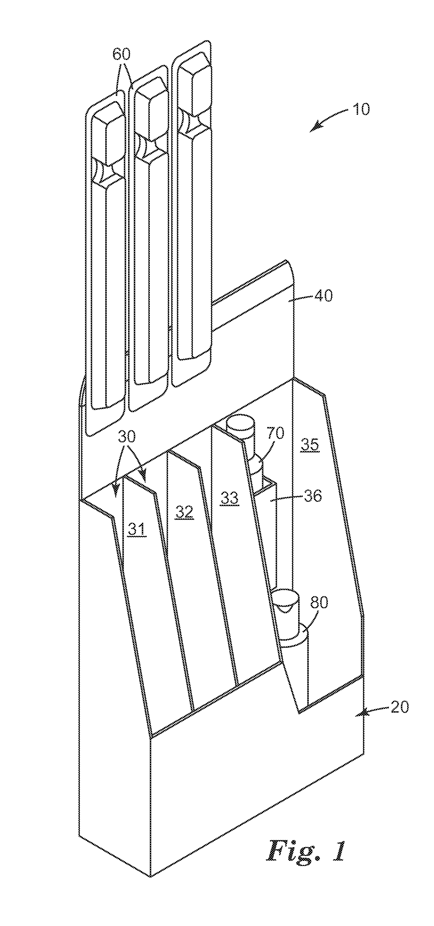 Oral care method and kit